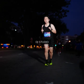 Runner Photo 3797007