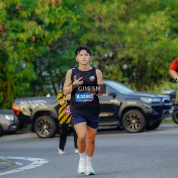 Runner Photo 3797009