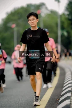Runner Photo 3797022