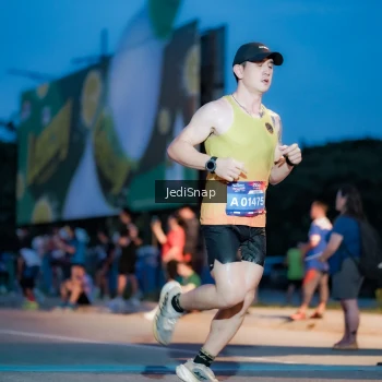 Runner Photo 3797026