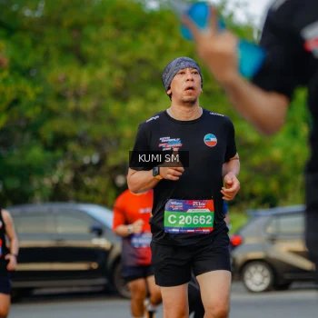 Runner Photo 3797033
