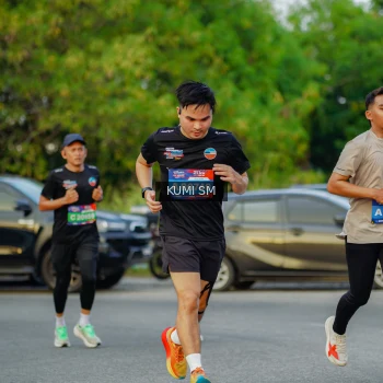 Runner Photo 3797035