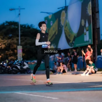 Runner Photo 3797036