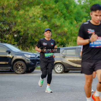 Runner Photo 3797038