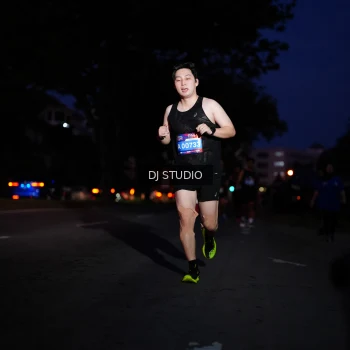 Runner Photo 3797040