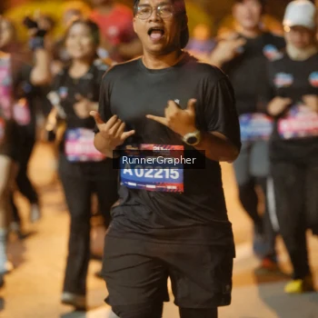 Runner Photo 3797044