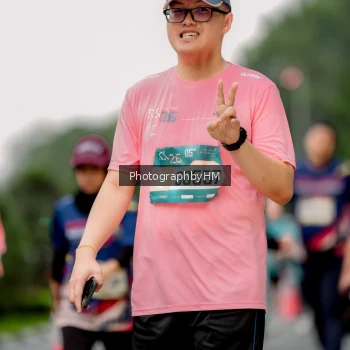 Runner Photo 3797046