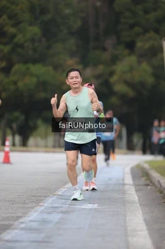 Runner Photo 3797047