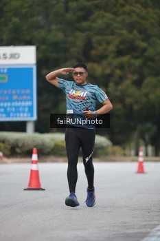Runner Photo 3797049