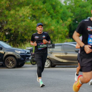 Runner Photo 3797050