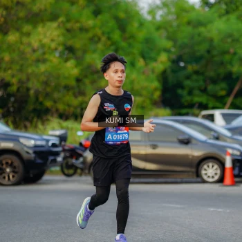 Runner Photo 3797051