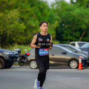 Runner Photo 3797052