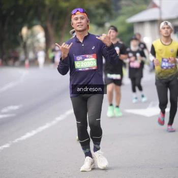 Runner Photo 3797060