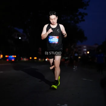 Runner Photo 3797061