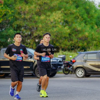 Runner Photo 3797064