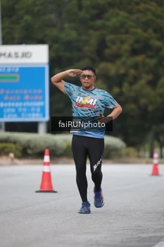 Runner Photo 3797066
