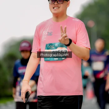 Runner Photo 3797068