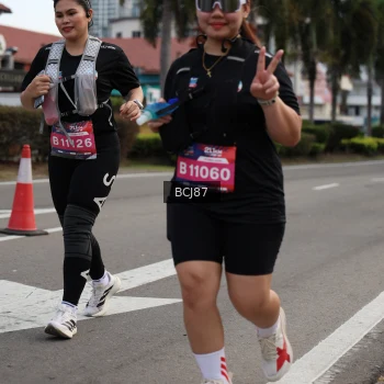 Runner Photo 3797073