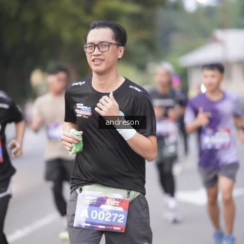 Runner Photo 3797078