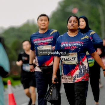 Runner Photo 3797079