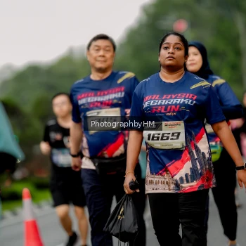 Runner Photo 3797080