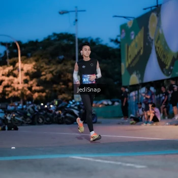 Runner Photo 3797082