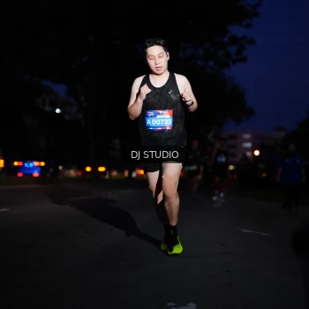 Runner Photo 3797083