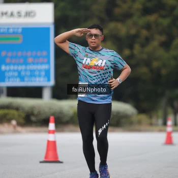 Runner Photo 3797085