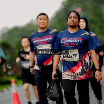 Runner Photo 3797087