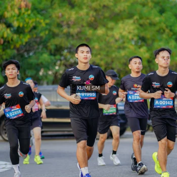 Runner Photo 3797089