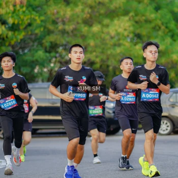Runner Photo 3797090