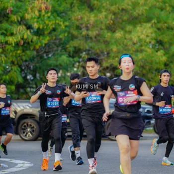 Runner Photo 3797091