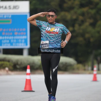 Runner Photo 3797092