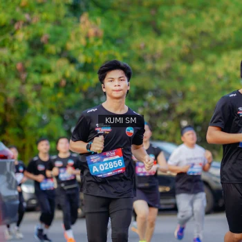 Runner Photo 3797093