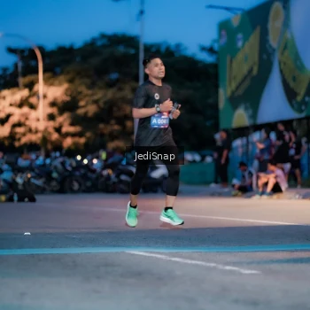 Runner Photo 3797096