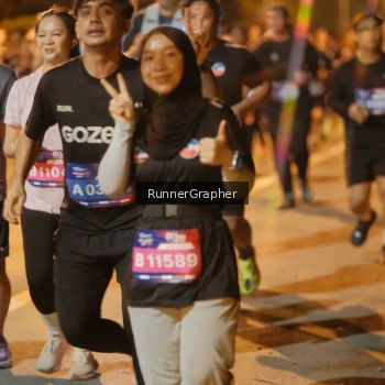 Runner Photo 3797097