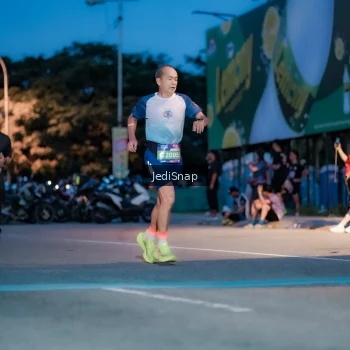 Runner Photo 3797099