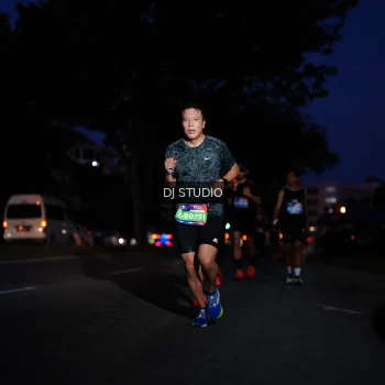 Runner Photo 3797103
