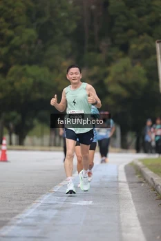 Runner Photo 3797104