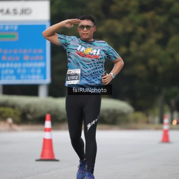 Runner Photo 3797105