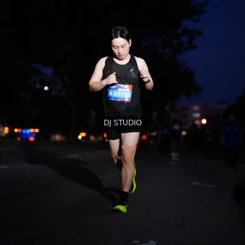 Runner Photo 3797106