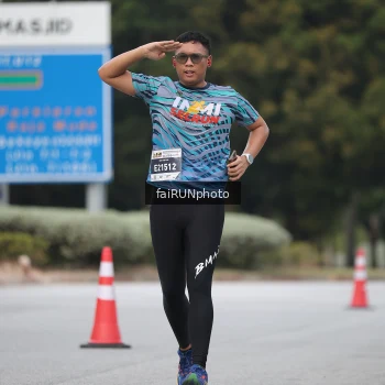 Runner Photo 3797107