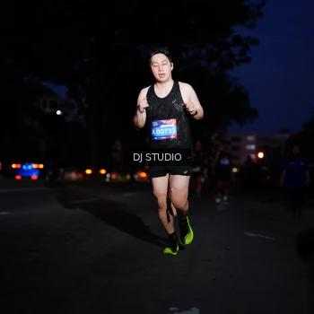 Runner Photo 3797108
