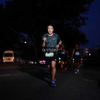 Runner Photo 3797115
