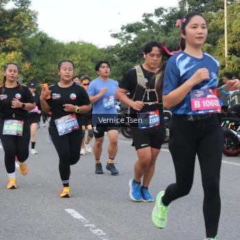 Runner Photo 3797123