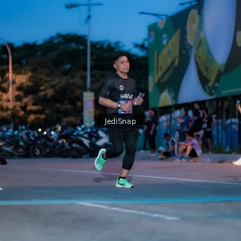 Runner Photo 3797127