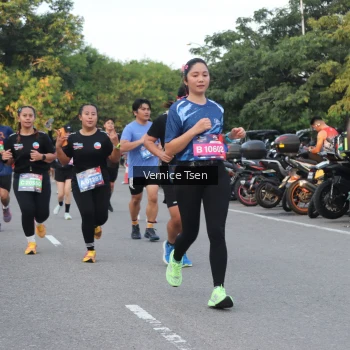 Runner Photo 3797131