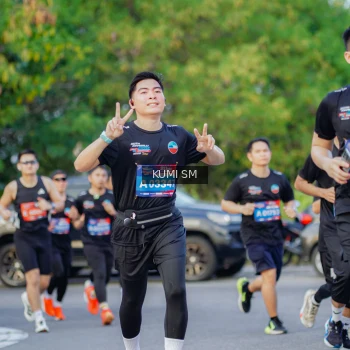 Runner Photo 3797136