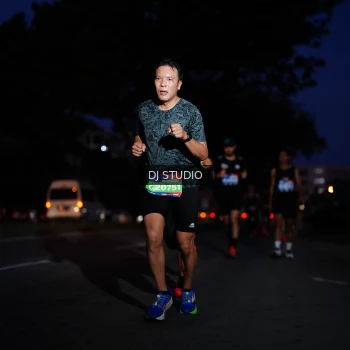 Runner Photo 3797138