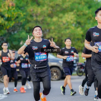 Runner Photo 3797139